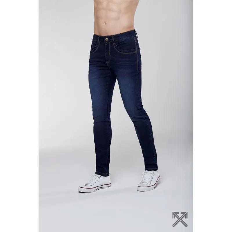 Calça Masculina Eleven Slim Fit