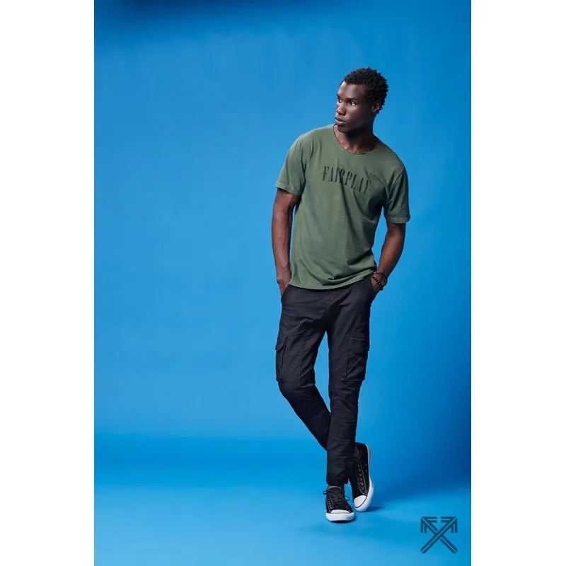Camiseta Masculina Eleven Stonada