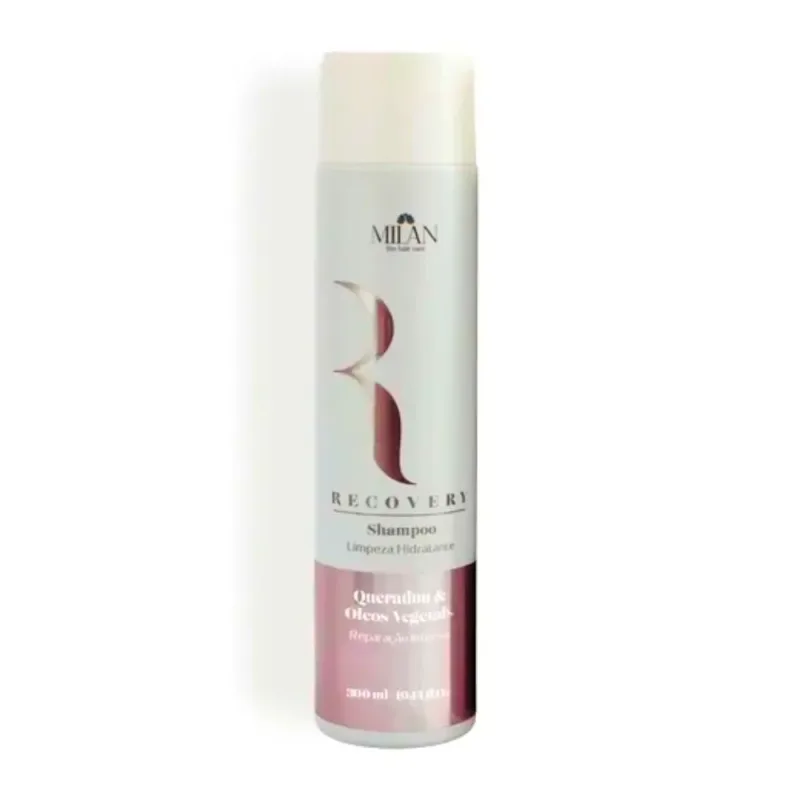 RECOVERY SHAMPOO MILAN 300ML