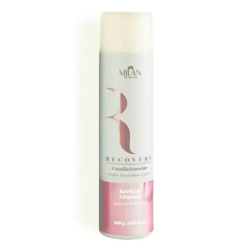RECOVERY CONDICIONADOR MILAN 300ML