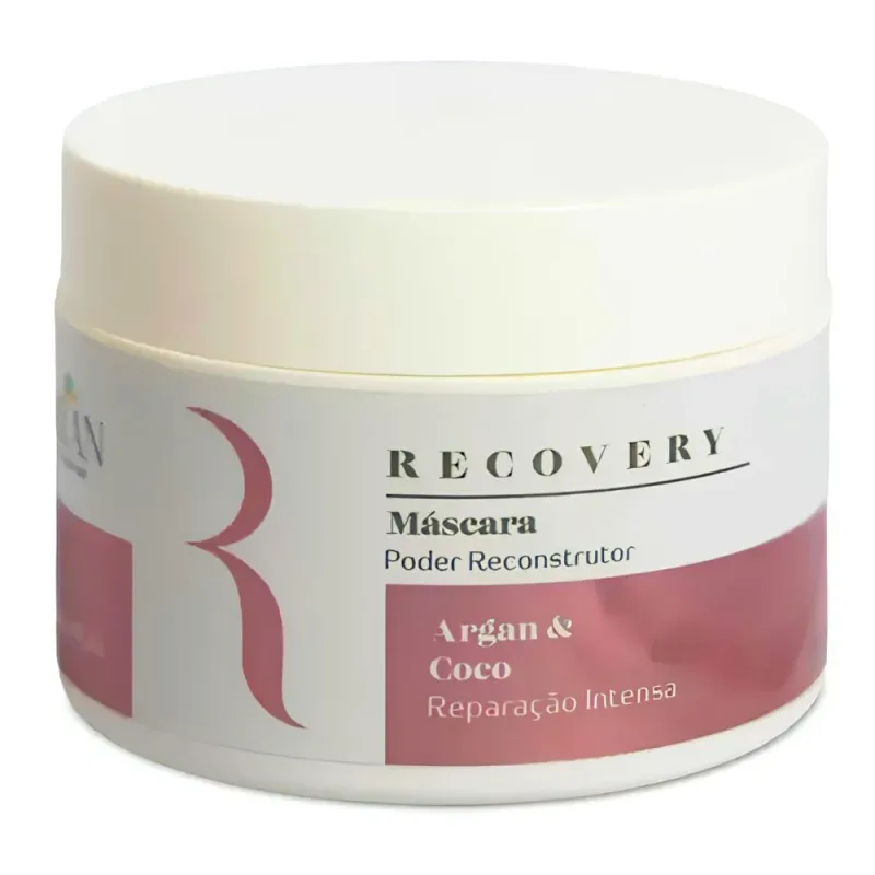 RECOVERY MASCARA MILAN 250G