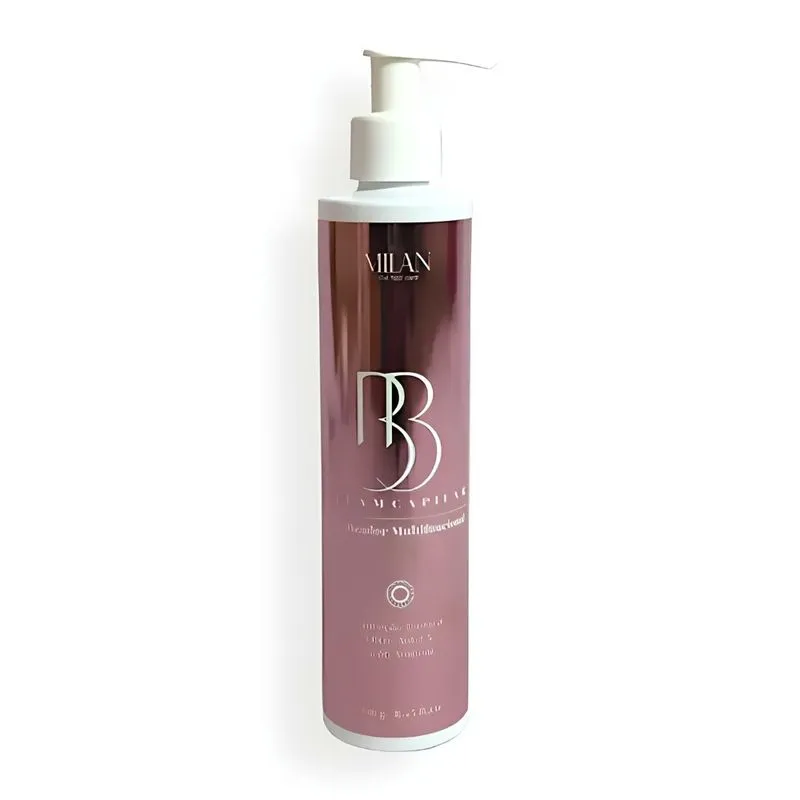 Recovery - Bb Cream 90G - Milan