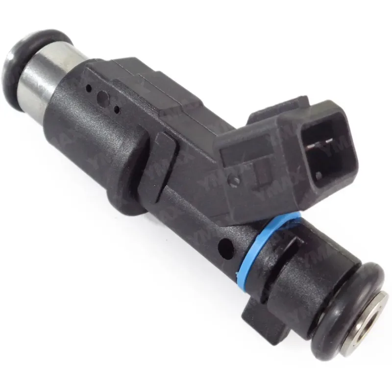 Bico Injetor Citroen C8 C5 Xsara Peugeot 307 407 406 - Lsautomotiva