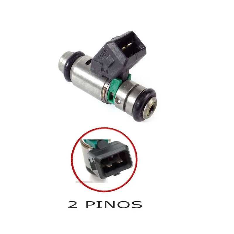 Bico Injetor Mitsubishi Pajero Tr4 2.0 16v 08/15