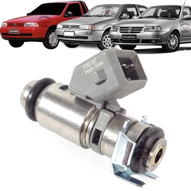 Bico Injetor Polo Van Gol Saveiro Parati / Seat - 1.6 1.8