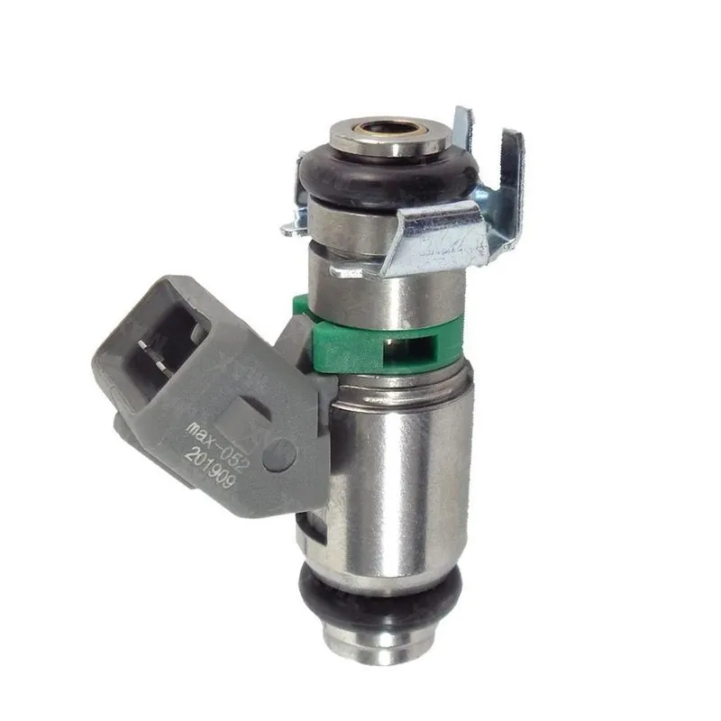 Kit 4 Bicos Injetores Fiat Palio Siena Uno 1.0 8v Iwp052