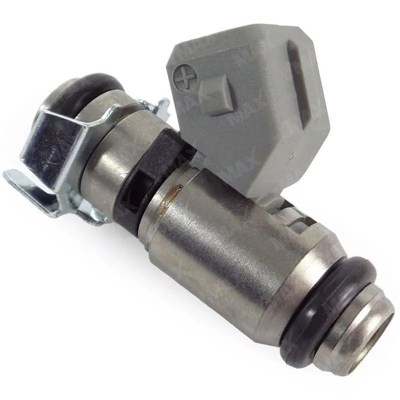 Kit 4 Bicos Injetores Vw Gol Parati Saveiro 2000 2001 2002