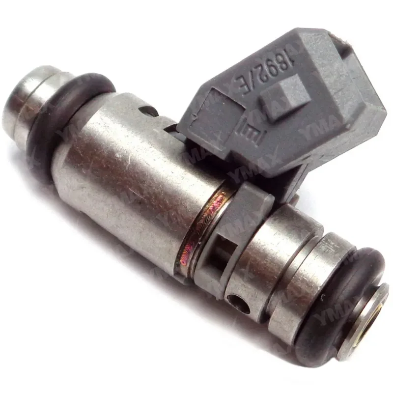 Bico injetor Renault Clio Sandero Megane Scenic - Lsautomotiva