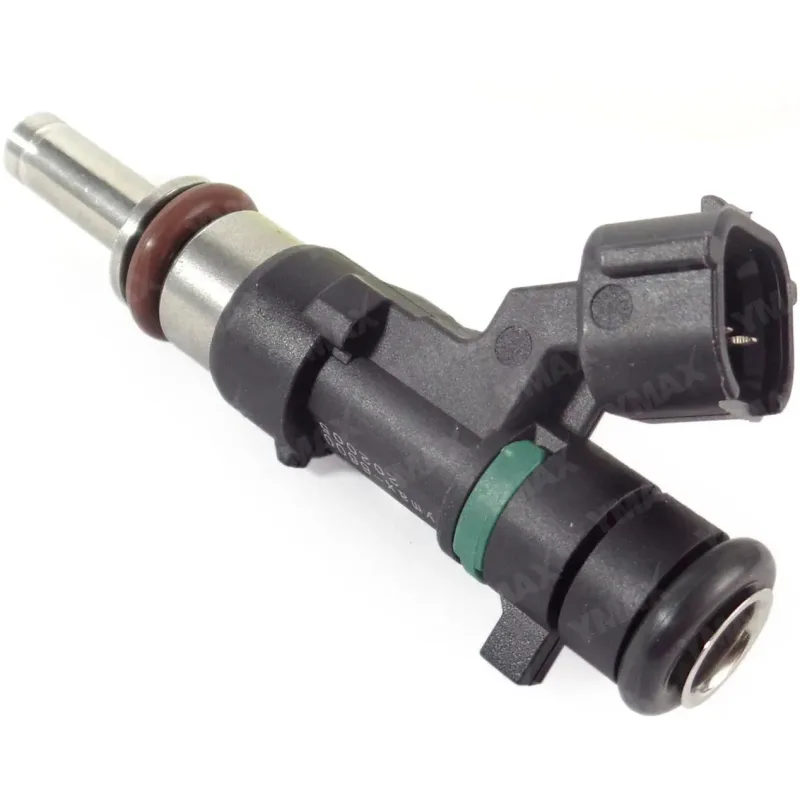 Bico injetor Mitsubishi ASX Nissan March Versa - Lsautomotiva