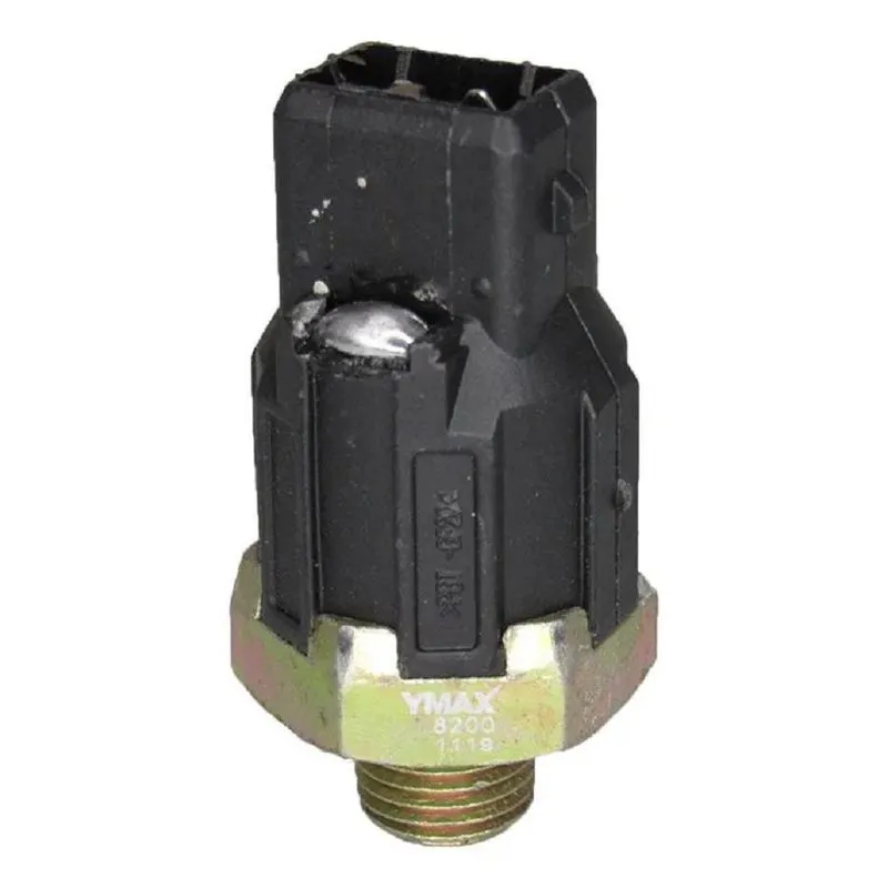 Sensor De Detonacao - Renault Clio Kangoo Twingo 1.0 8V