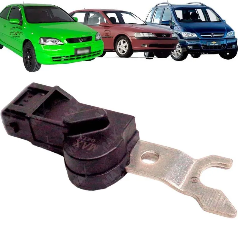 Sensor Fase Zafira Vectra Astra 2.0 16V