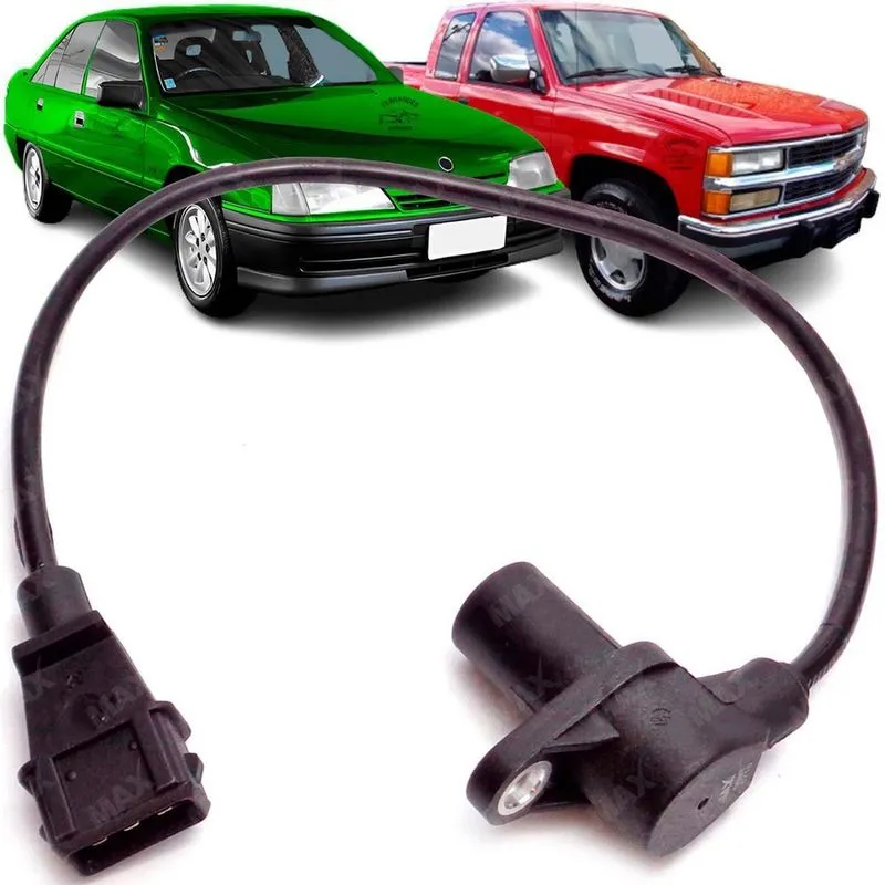 Sensor Rotação Chevrolet C20 Omega Silverado 4.1 1994 1995