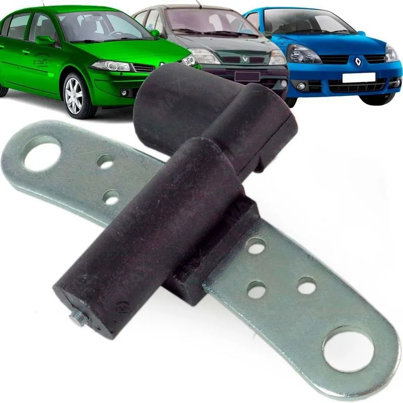 Sensor De Rotação Renault Clio 1.6 Megane 2.0 Scenic Kangoo
