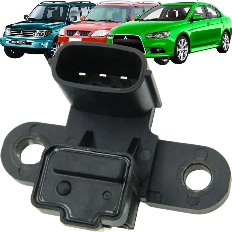 Sensor Rotação Pajero Tr4 Lo Lancer 1.8 2.0 16v 1999 A 2015