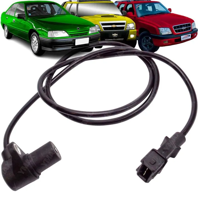 Sensor De Rotação Astra Blazer Calibra 1995 A 2006