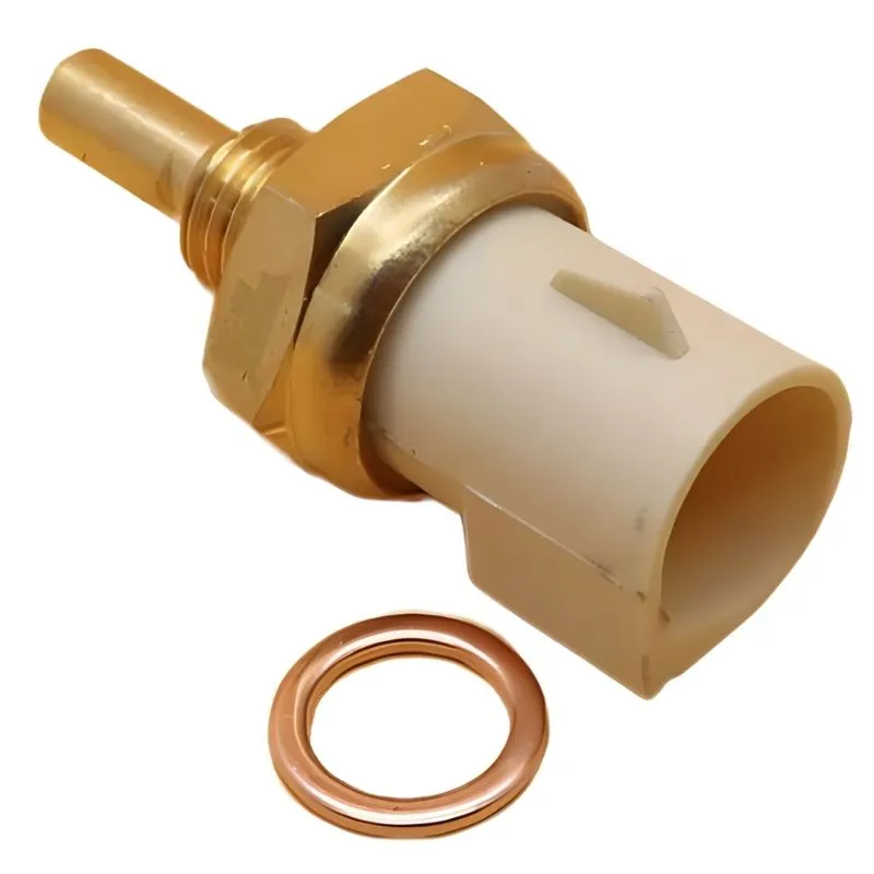 Sensor Temperatura Gol Escort Verona 1994/1996 02 Pinos