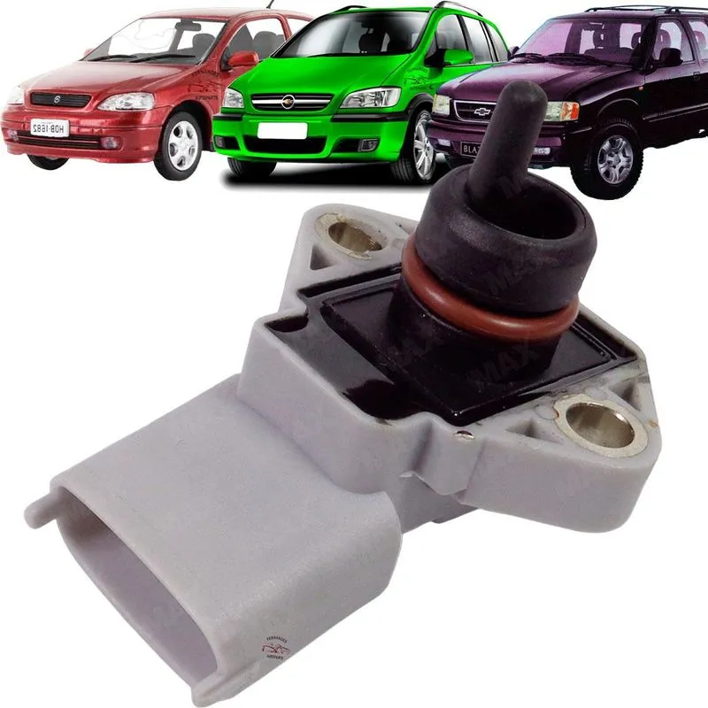 Chevrolet Astra 1.8 Álcool Conector 4 Pinos