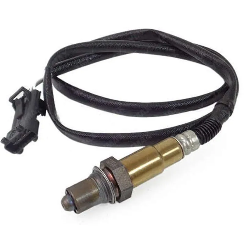 Sonda Lambda Chery Tiggo 2.0 16v 09/15 - 90cm