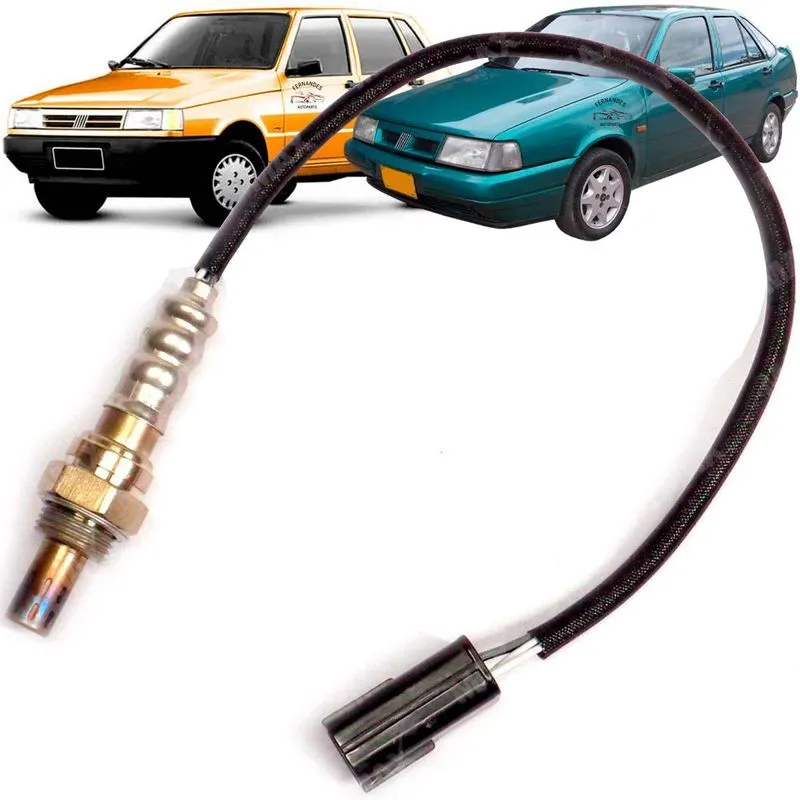 Sonda Lambda Uno 1.0 Tempra 2.0 Premio Elba Fiorino 1.5 8v