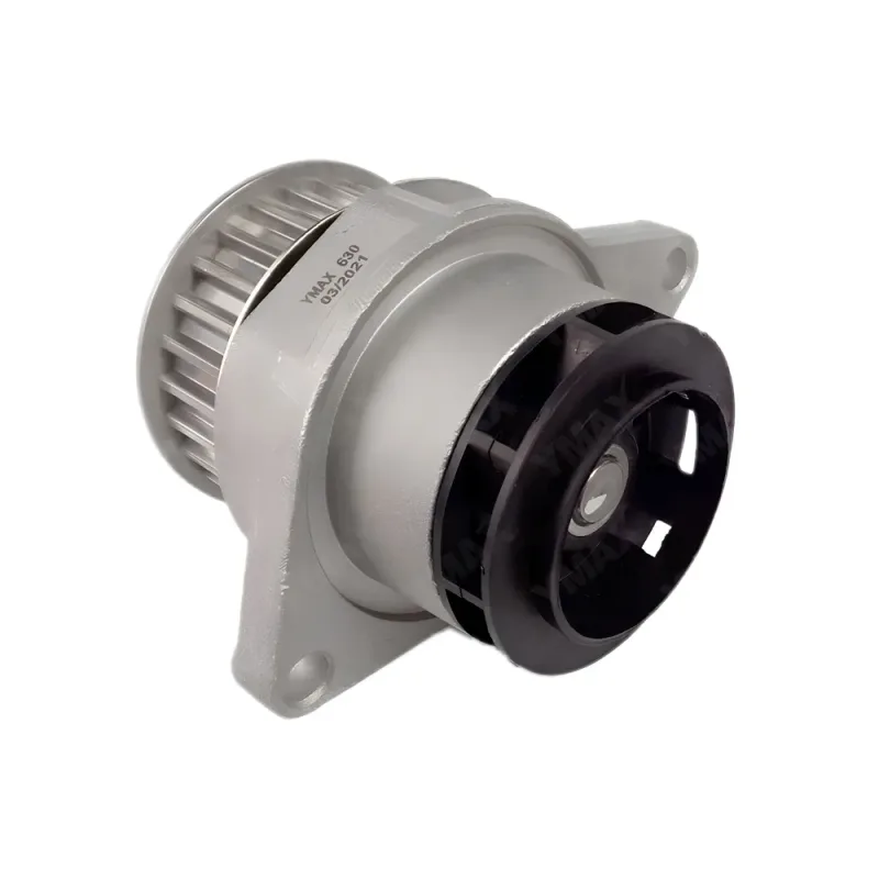 BOMBA DE AGUA MECÂNICA Y-630