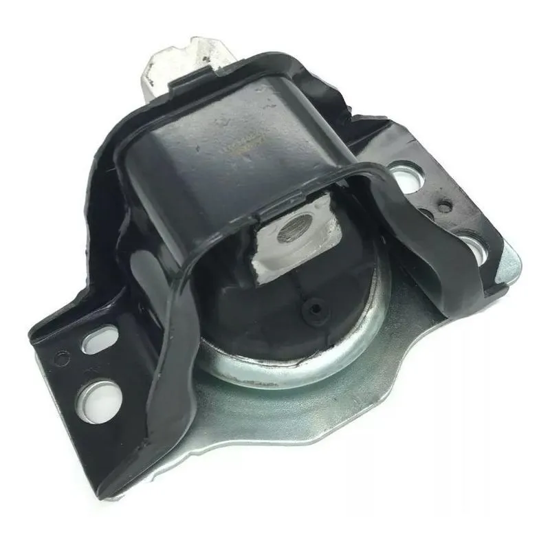 Coxim Motor Lado Direito Megane 1.6 2.0 16v 2007 2008 2009