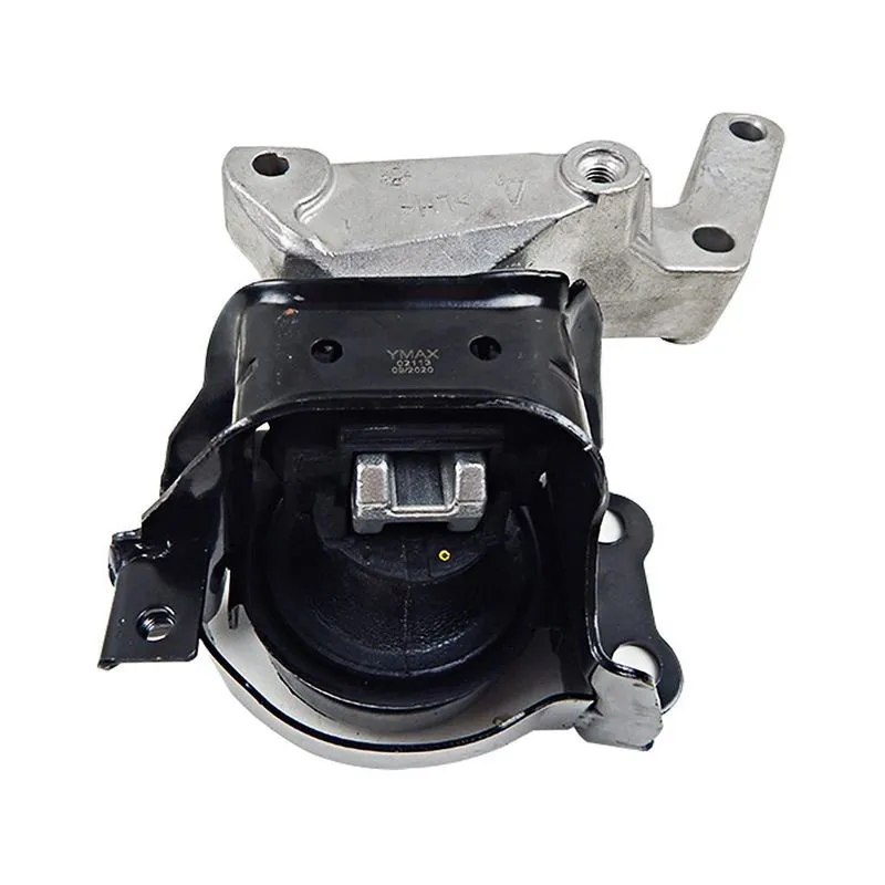 Coxim Calço Motor Lado Direito Nissan Versa 1.6 16v 2012