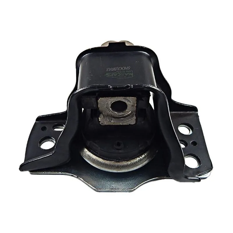 Coxim Calço Motor Lado Direito Logan Megane Sandero 1.6 16V