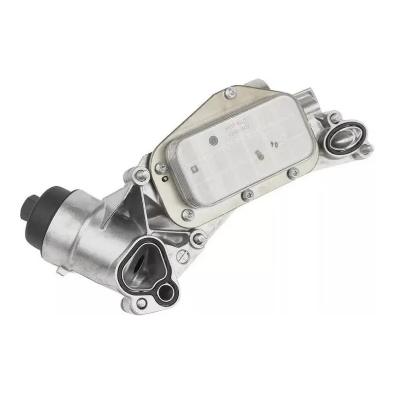 Resfriador Óleo Com Suporte Tracker 2012 2013 2014 2015 2016