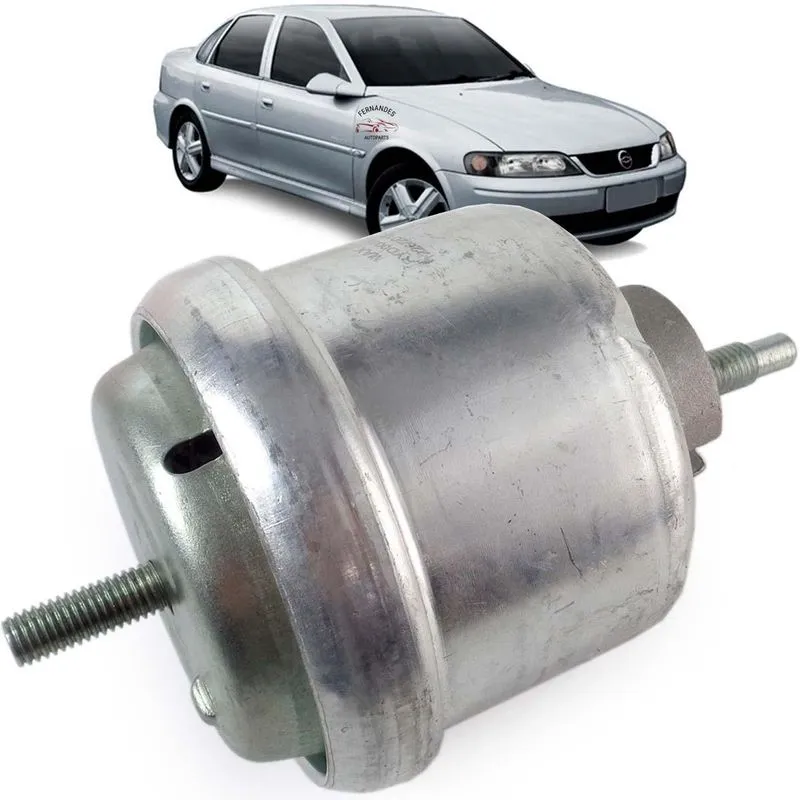 Calço Coxim Dianteiro Direito Motor Vectra 1999 00
