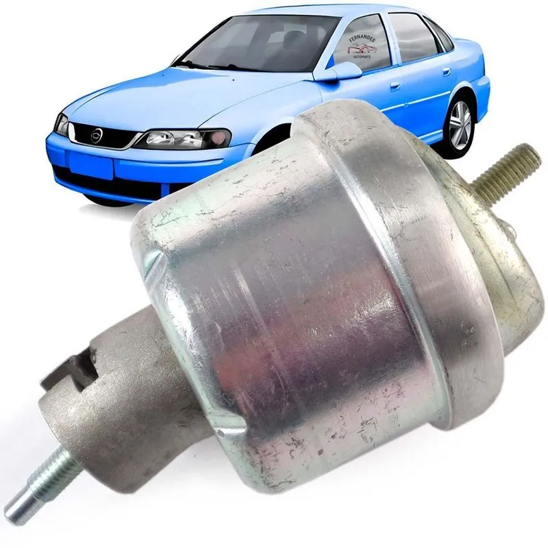 Coxim Calço Hidraulico Motor Cambio Manual Vectra 1997/2005