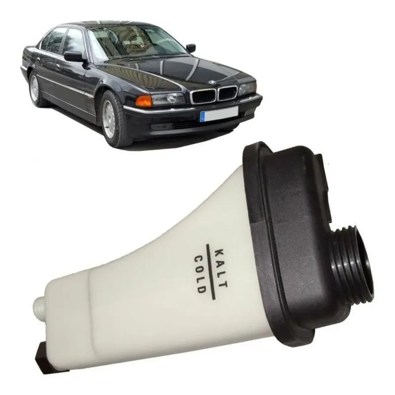 Reservatório D'água Bmw 316 318 320 1990 1994 1995 1996 1997