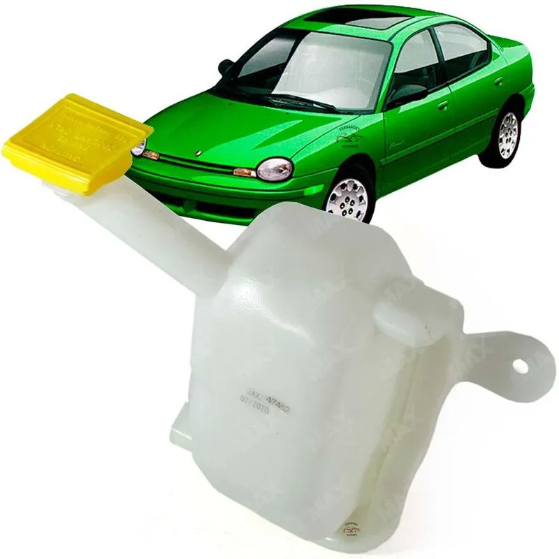 Reservatório Água Radiador Chrysler Neon 2.0 1997