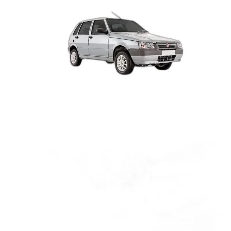 Chave De Seta Fiat Uno 2003 A 20011 Com Limpador Traseiro