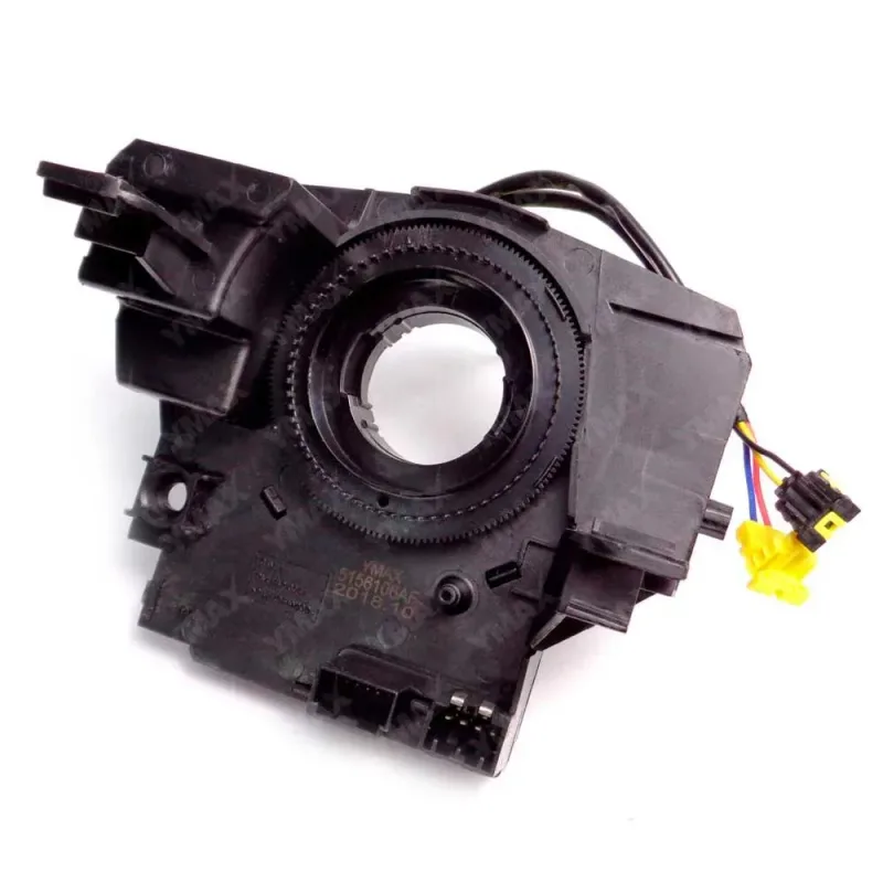 Cinta Airbag Dodge Journey Jeep Compass Grand Cherokee - Lsautomotiva