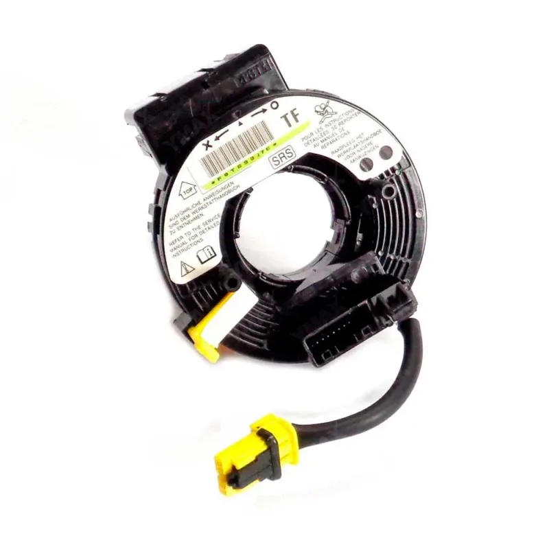 Cinta Airbag Honda Civic Accord - Lsautomotiva
