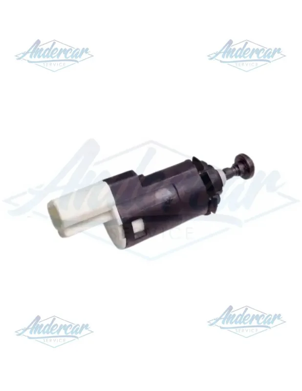 INTERRUPTOR DO PEDAL DE FREIO 4 PINOS PEUGEOT / CITROEN / DS - TODOS - ANDERCAR