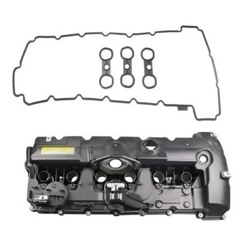Tampa Valvula Bmw 128i 328i 528xi X3 X5 3.0 6cc De 07 À 2013