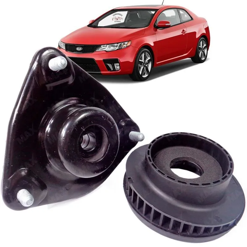 Coxim Amortecedor Dianteiro Kia Cerato