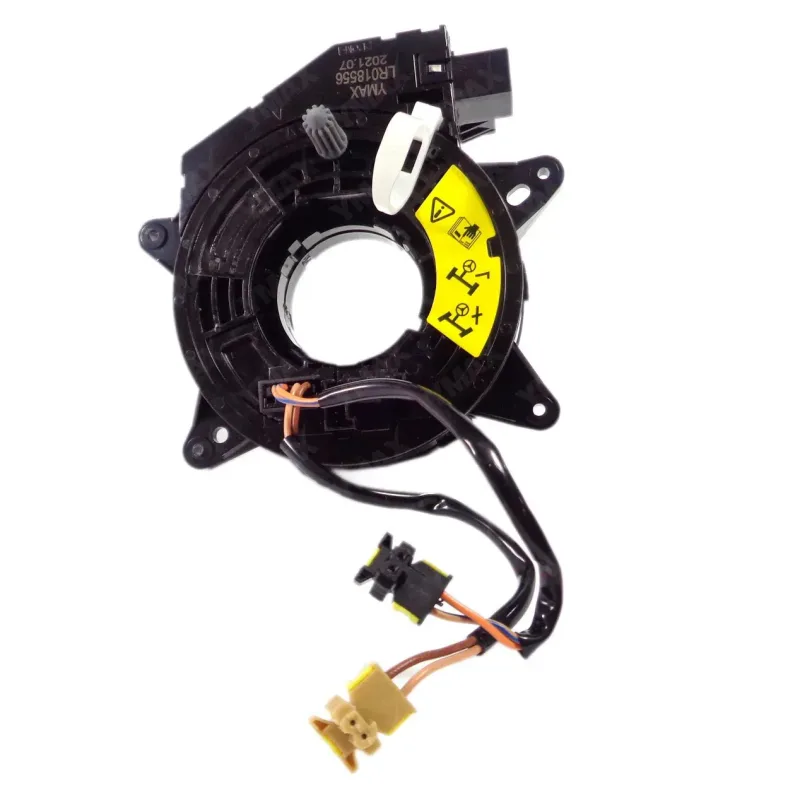 Cinta Airbag Land Rover Discovery Freelander - Lsautomotiva