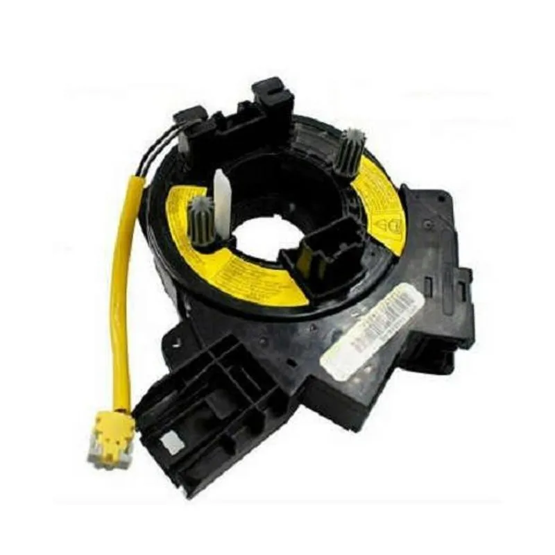 Cinta Do Airbag Ford Focus 2.0 16v 2009 Á 2013 - 4m5t14a664a