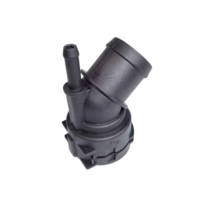 Conexão Rápida Tubo Superior Radiador Tiguan 2.0 09/17