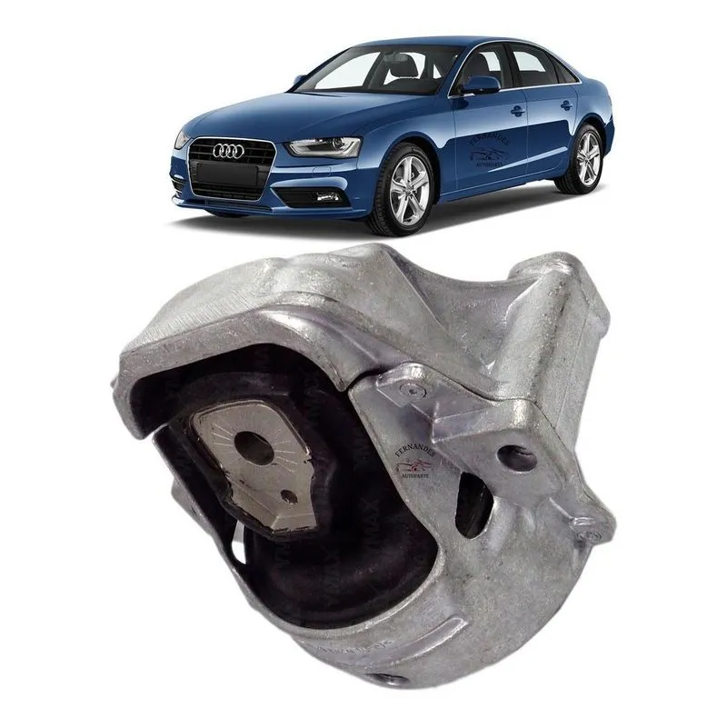 Coxim Motor Audi A4 A5 Tfsi 1.8 2.0 2010 2011 2012 2013
