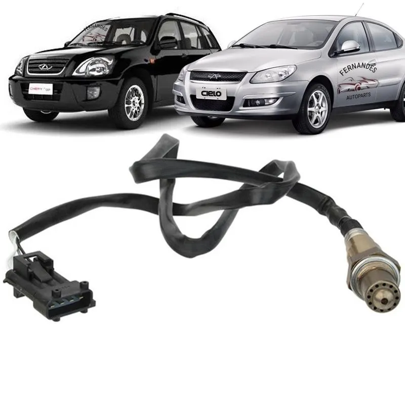 Sonda Lambda Azera 3.3 V6 24v 2006 2007 2008 2009 2010 2011