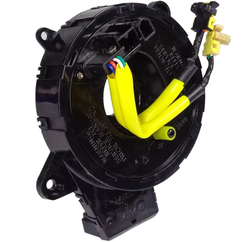 Cinta Airbag Chrysler Grand Caravan 3.8 - Lsautomotiva