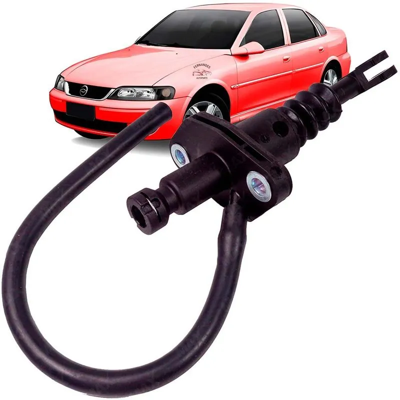 Cilindro Mestre Do Pedal Embreagem Vectra Novo