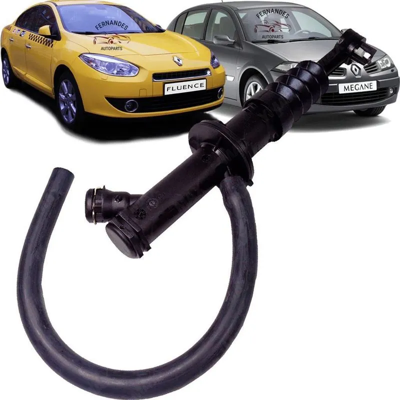 Cilindro Mestre Embreagem Renault Fluence Megane 306100018r