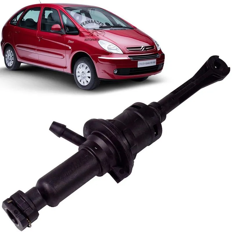Cilindro Mestre Embreagem Citroen Xsara Picasso 1.6 2.0 16v