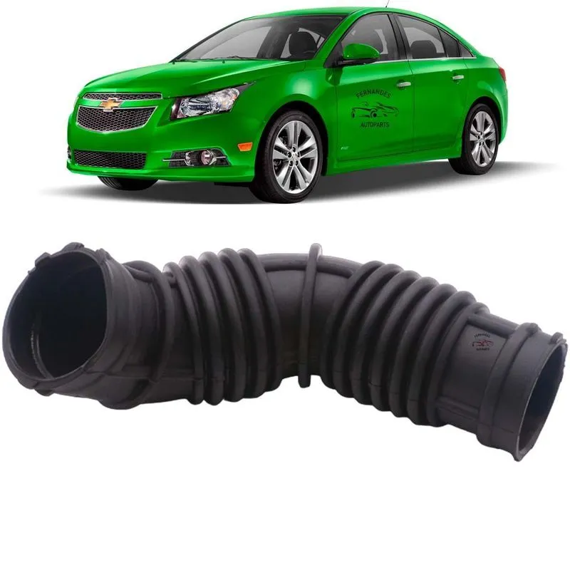 Mangueira Filtro De Ar Gm Cruze 1.8 2016