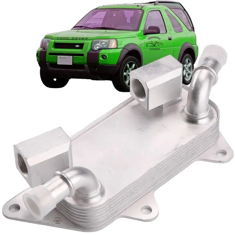 Land Rover Freelander I 2.5 V6 24v 02/06 - Código: Pbc000010