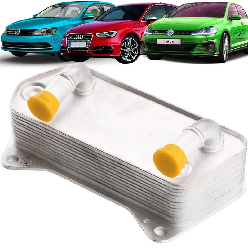 Audi A3 2.0 16v Tfsi 2007 Á 2020 - Código: 02e409061b